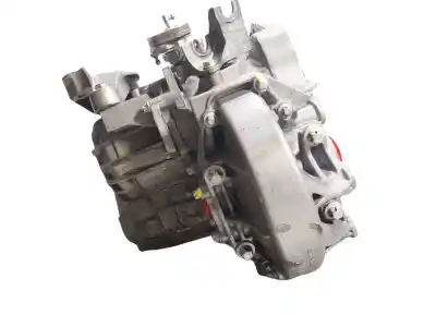 Автозапчасти б/у коробка передач за opel astra k (b16) 1.6 cdti (68) ссылки oem iam 55487583  m32