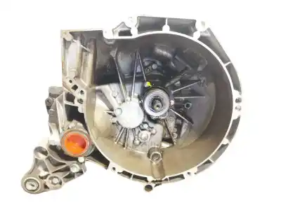 Second-hand car spare part gearbox for ford focus iii 1.0 ecoboost oem iam references 2057783