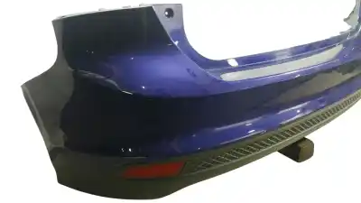Second-hand car spare part rear bumper for ford focus iii 1.0 ecoboost oem iam references 1852397  
