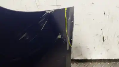 Second-hand car spare part rear bumper for ford focus iii 1.0 ecoboost oem iam references 1852397  