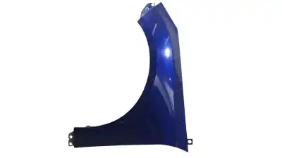 Second-hand car spare part Left Front Fin for FORD FOCUS III 1.0 ECOBOOST OEM IAM references 2171304  