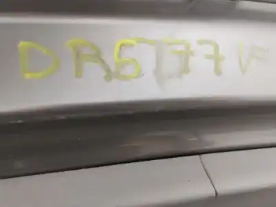 Автозапчасти б/у задняя дверь за opel astra k (b16) 1.6 cdti (68) ссылки oem iam 39037559  