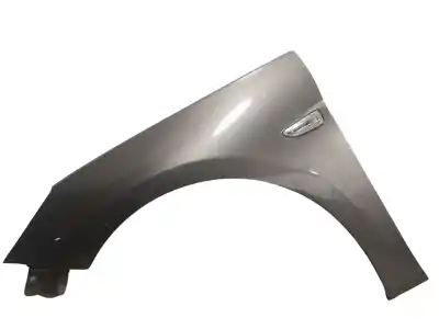 Peça sobressalente para automóvel em segunda mão GUARDA-LAMAS DIANTEIRO ESQUERDO por OPEL ASTRA K (B16)  Referências OEM IAM 39011390  