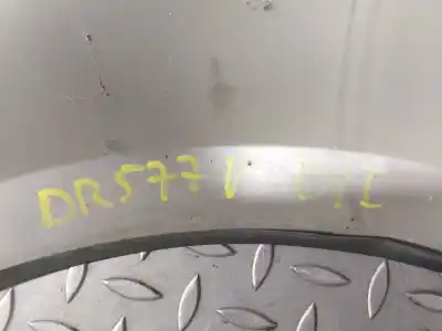 Peça sobressalente para automóvel em segunda mão guarda-lamas dianteiro esquerdo por opel astra k (b16) 1.6 cdti (68) referências oem iam 39011390  