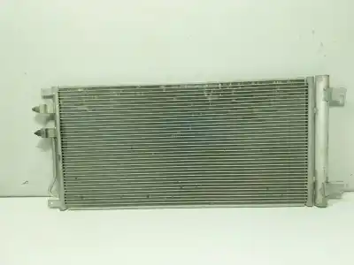 Gebrauchtes Autoersatzteil KONDENSATOR DER KLIMAANLAGE zum SSANGYONG KORANDO (CK) 2.2 XDI OEM-IAM-Referenzen   