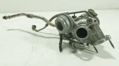 Recambio de automóvil de segunda mano de turbocompresor para peugeot partner tepee 1.2 thp referencias oem iam 9818479380 9818479380 