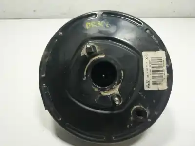 Second-hand car spare part brake servo for peugeot partner tepee 1.2 thp oem iam references 1636404680