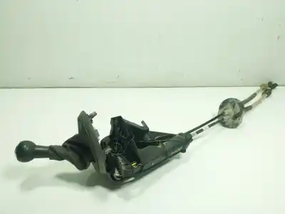 Recambio de automóvil de segunda mano de palanca cambio para peugeot partner tepee 1.2 thp referencias oem iam 2400kf 9672434480 