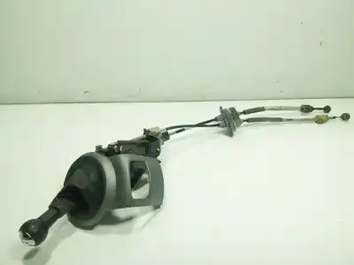 Recambio de automóvil de segunda mano de palanca cambio para peugeot partner tepee 1.2 thp referencias oem iam 2400kf 9672434480 