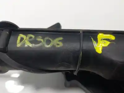 Recambio de automóvil de segunda mano de palanca cambio para peugeot partner tepee 1.2 thp referencias oem iam 2400kf 9672434480 