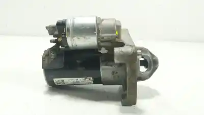 Recambio de automóvil de segunda mano de motor arranque para peugeot partner tepee 1.2 thp referencias oem iam 9674077280 9674077280 