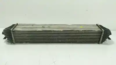Автозапчастина б/у інтеркулер для opel astra k (b16) 1.6 cdti (68) посилання на oem iam 13356647 13356647 
