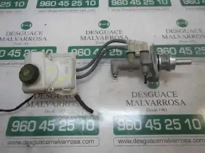 Recambio de automóvil de segunda mano de bomba freno para mercedes vito tourer (447) 114/116 cdi. 119 cdi/bt select extralang (447.705) referencias oem iam 