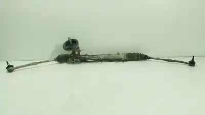 Second-hand car spare part steering rack for peugeot partner tepee 1.2 thp oem iam references 9802199880