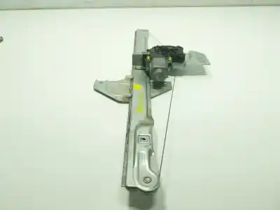 Second-hand car spare part DRIVER LEFT WINDOW REGULATOR for PEUGEOT PARTNER TEPEE  OEM IAM references 9221GE 9802389280 