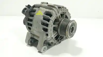 Second-hand car spare part alternator for peugeot partner tepee 1.2 thp oem iam references 9818677980