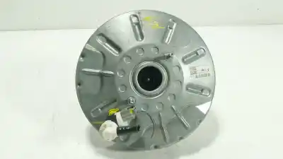 Автозапчасти б/у ТОРМОЗНОЙ СЕРВО за RENAULT EXPRESS FURGONETA/MONOVOLUMEN 1.5 BLUE DCI 95 (F6AB) ссылки OEM IAM   