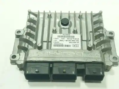 Recambio de automóvil de segunda mano de CENTRALITA MOTOR UCE para PEUGEOT 508 I (8D_) 2.0 HDI referencias OEM IAM   