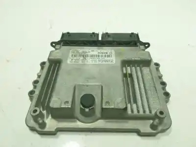 Recambio de automóvil de segunda mano de CENTRALITA MOTOR UCE para FORD FOCUS III 1.0 ECOBOOST referencias OEM IAM 2013029  