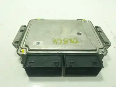 Second-hand car spare part ecu engine control for ford focus iii 1.0 ecoboost oem iam references 2013029  cv6112a650ang