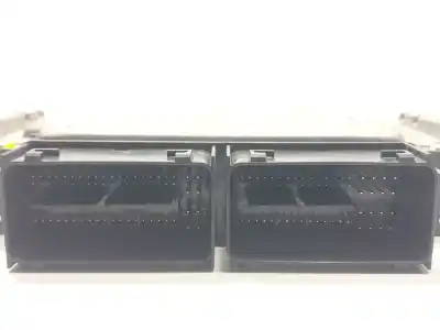 Second-hand car spare part ecu engine control for ford focus iii 1.0 ecoboost oem iam references 2013029  cv6112a650ang