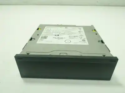 Recambio de automóvil de segunda mano de SISTEMA NAVEGACION GPS para VOLKSWAGEN TIGUAN (AD1, AX1) 1.5 TSI referencias OEM IAM   