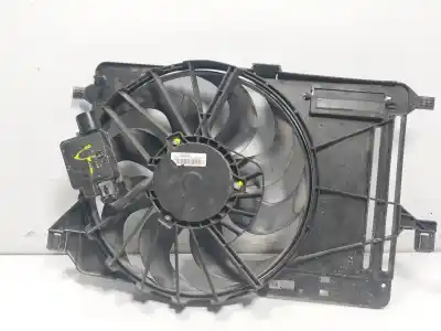 Second-hand car spare part radiator cooling fan for ford focus iii 1.0 ecoboost oem iam references 2269500