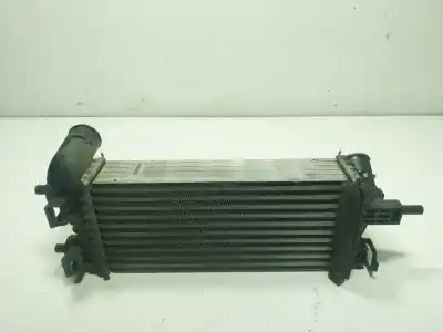 Peça sobressalente para automóvel em segunda mão intercooler por ford focus iii 1.0 ecoboost referências oem iam 2026747  cv619l440vc