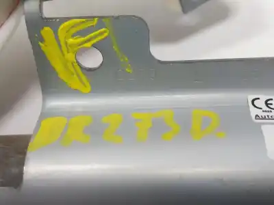 Pezzo di ricambio per auto di seconda mano airbag a tenda anteriore destro per ssangyong korando (ck) 2.2 xdi riferimenti oem iam   862203400