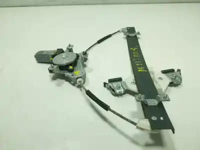 Second-hand car spare part passenger side right window regulator for ssangyong korando (ck) 2.2 xdi oem iam references  Second-hand car spare part passenger side right window regulator for ssangyong korando (ck) 2.2 xdi oem iam references