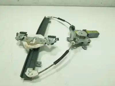 Автозапчасти б/у регулятор стекла переднего правого за ssangyong korando (ck) 2.2 xdi ссылки oem iam   98820cz010