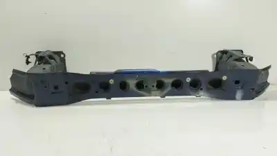 Second-hand car spare part front bumper reinforcement for ford focus iii 1.0 ecoboost oem iam references 1859725