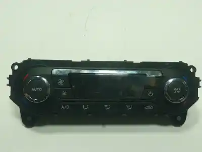 Second-hand car spare part climate control for ford focus iii 1.0 ecoboost oem iam references 1866942