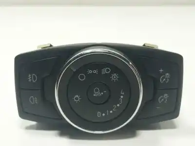 Second-hand car spare part headlights switch for ford focus iii 1.0 ecoboost oem iam references 2048031