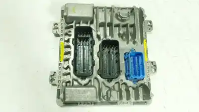 Автозапчастина б/у електронний модуль для opel astra k (b16) 1.6 cdti (68) посилання на oem iam 55487860
