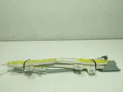 Second-hand car spare part front left curtain airbag for ssangyong korando (ck) 2.2 xdi oem iam references   8621034000