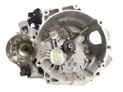 Second-hand car spare part gearbox for volkswagen caddy v monospace (sbb, sbj) 2.0 tdi bmt oem iam references 0c9300045m