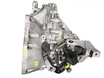Pezzo di ricambio per auto di seconda mano riduttore per ford focus iii 1.0 ecoboost riferimenti oem iam 1836357  cv6r7002pg