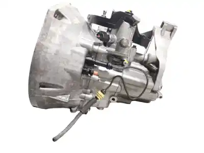 Pezzo di ricambio per auto di seconda mano riduttore per ford focus iii 1.0 ecoboost riferimenti oem iam 1836357  cv6r7002pg