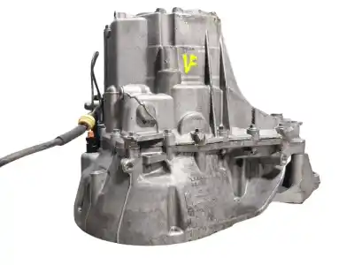 Pezzo di ricambio per auto di seconda mano riduttore per ford focus iii 1.0 ecoboost riferimenti oem iam 1836357  cv6r7002pg