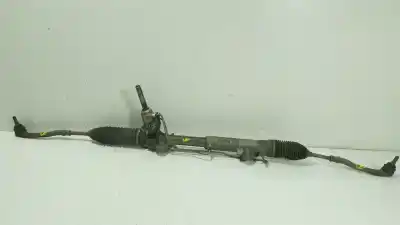 Peça sobressalente para automóvel em segunda mão caixa de direção por peugeot 508 i (8d_) 2.0 hdi referências oem iam 4001vw