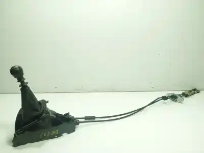 Second-hand car spare part gear lever for ssangyong korando (ck) 2.2 xdi oem iam references  Second-hand car spare part gear lever for ssangyong korando (ck) 2.2 xdi oem iam references