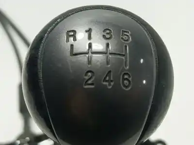 Second-hand car spare part gear lever for ssangyong korando (ck) 2.2 xdi oem iam references   3170034500