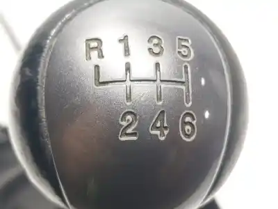 Second-hand car spare part gear lever for ssangyong korando (ck) 2.2 xdi oem iam references   3170034500