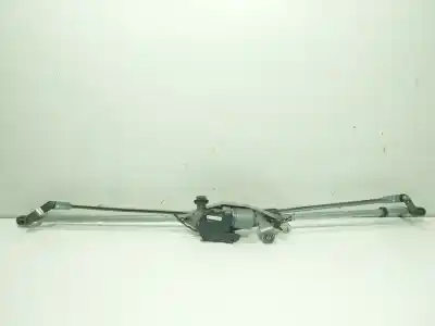 Автозапчастина б/у двигатель передніх склоочисників для opel astra k (b16) 1.6 cdti (68) посилання на oem iam 39034606 3397021778 