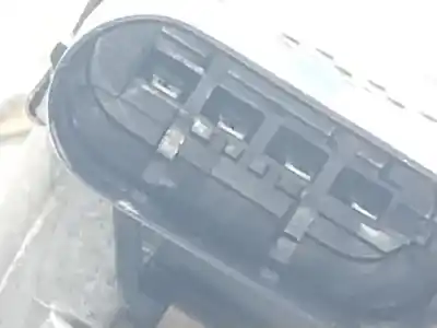 Автозапчастина б/у двигатель передніх склоочисників для opel astra k (b16) 1.6 cdti (68) посилання на oem iam 39034606 3397021778 