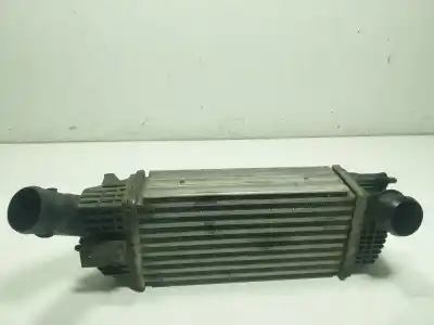 Peça sobressalente para automóvel em segunda mão intercooler por peugeot 508 i (8d_) 2.0 hdi referências oem iam 0384n4