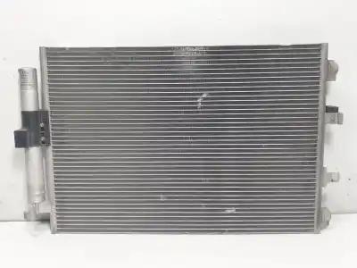 Second-hand car spare part air conditioning condenser for ford focus iii 1.0 ecoboost oem iam references 2014533