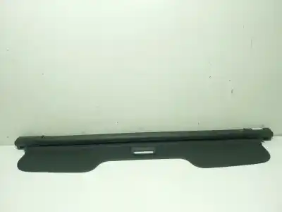 Second-hand car spare part parcel shelf for volkswagen caddy v monospace (sbb, sbj) 2.0 tdi bmt oem iam references 2k7867871h