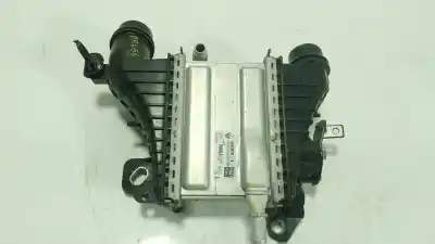 Recambio de automóvil de segunda mano de INTERCOOLER para RENAULT EXPRESS FURGONETA/MONOVOLUMEN 1.5 BLUE DCI 95 (F6AB) referencias OEM IAM   